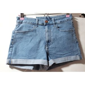 H&M | Denim Shorts